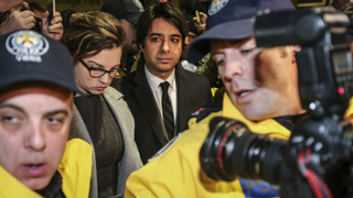 Jian Ghomeshi Reporter's New Tell-All Book Upsets Victims